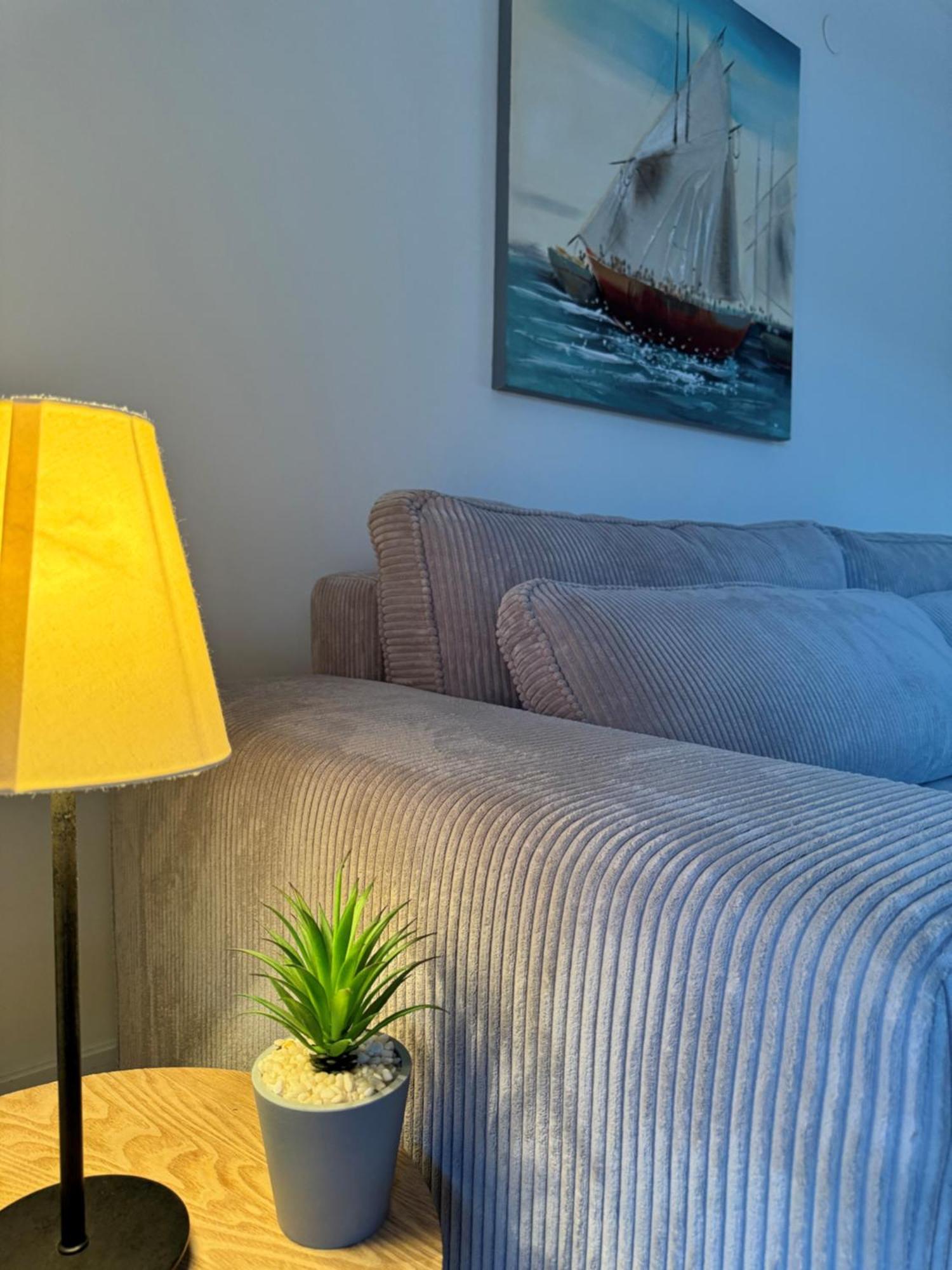 Apartman Vitanov Vinišće Exteriér fotografie