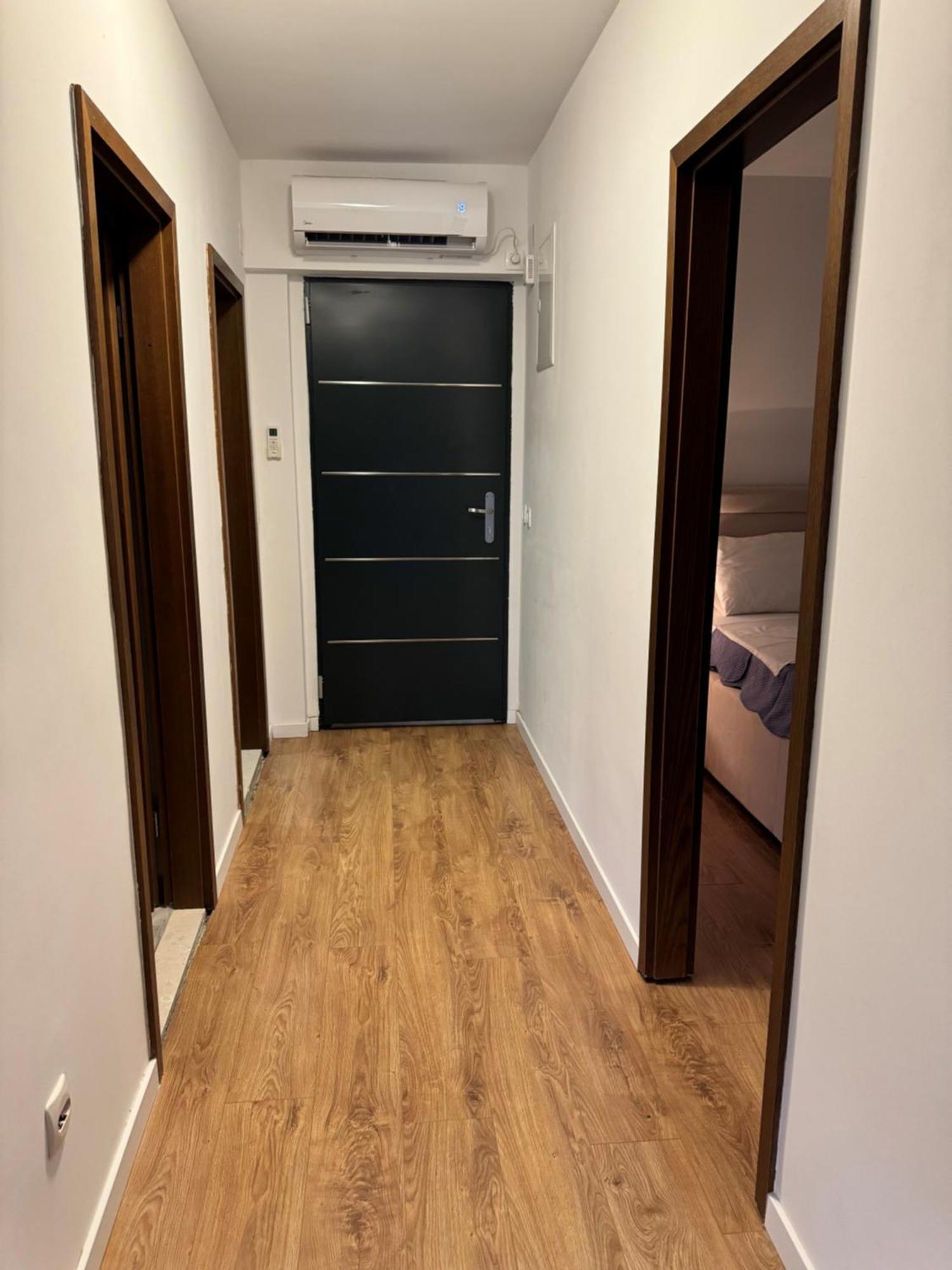 Apartman Vitanov Vinišće Exteriér fotografie