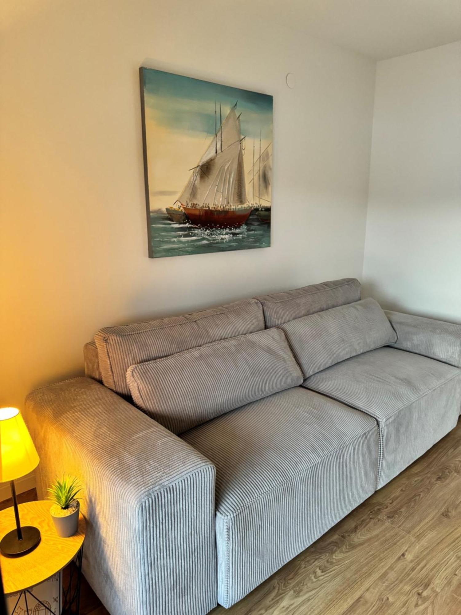 Apartman Vitanov Vinišće Exteriér fotografie
