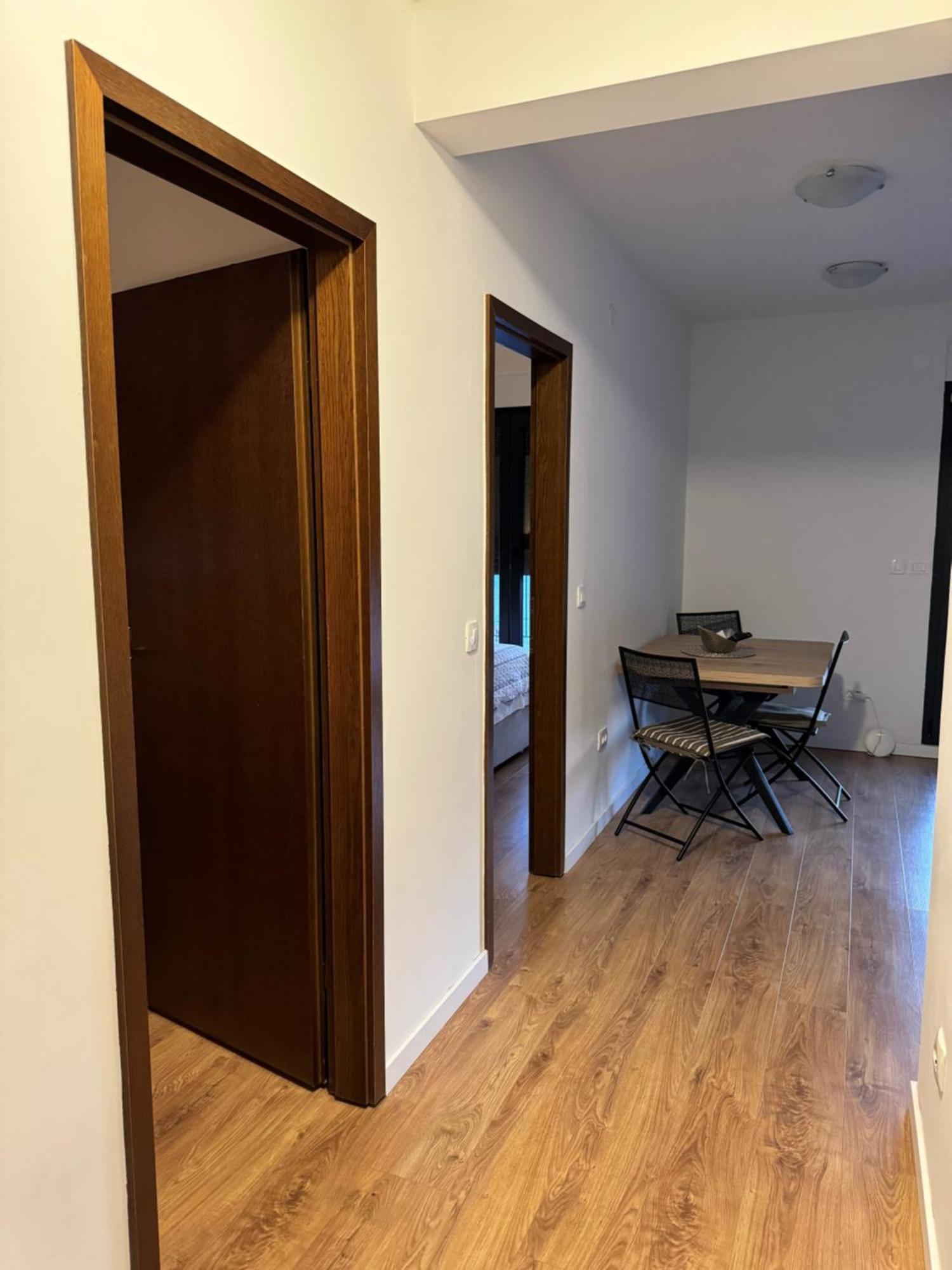 Apartman Vitanov Vinišće Exteriér fotografie