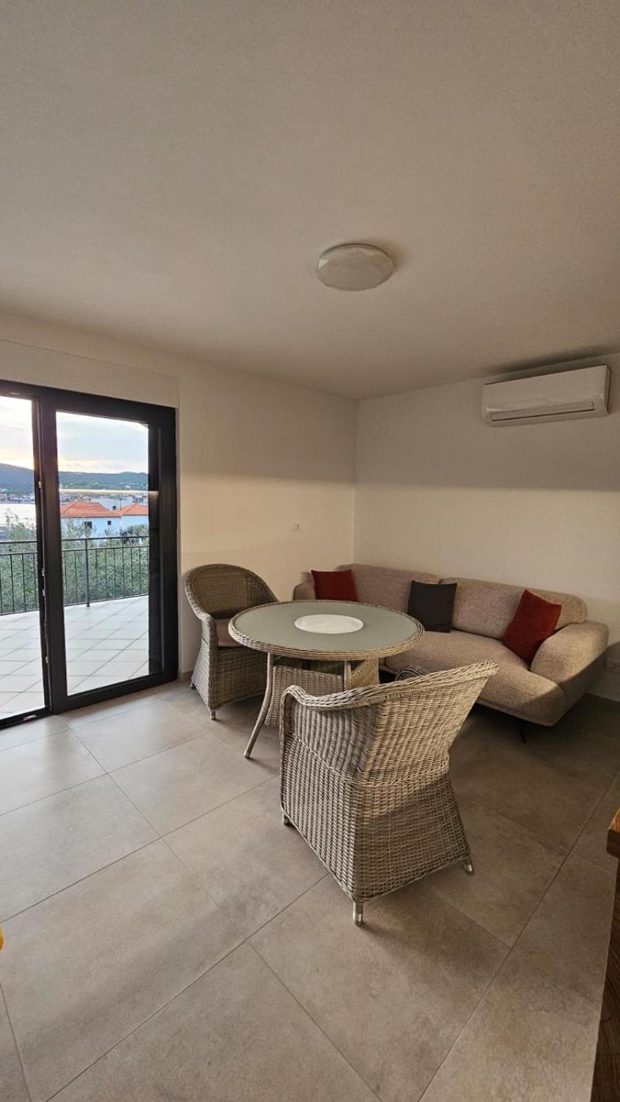 Apartman Vitanov Vinišće Exteriér fotografie