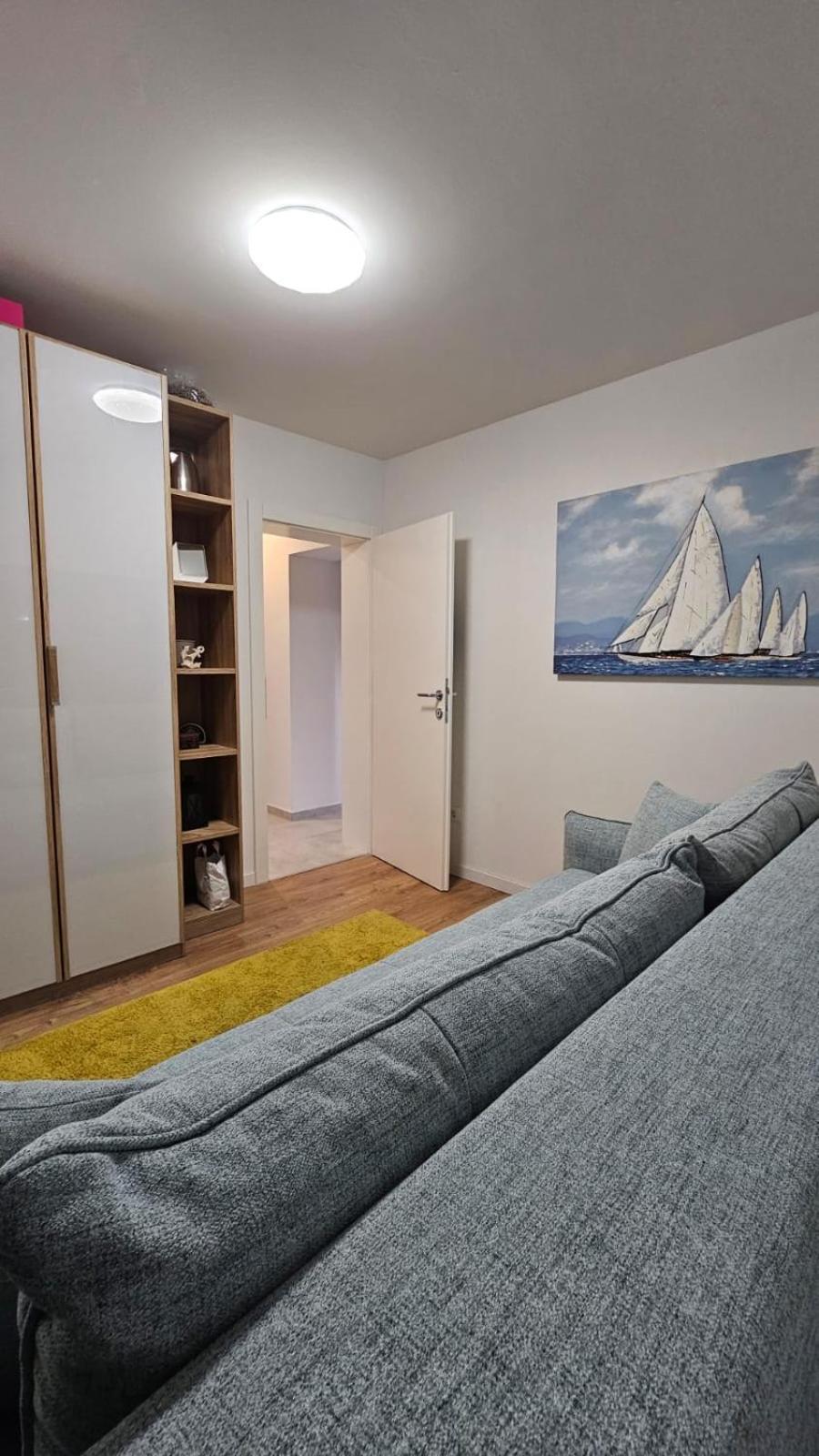 Apartman Vitanov Vinišće Exteriér fotografie