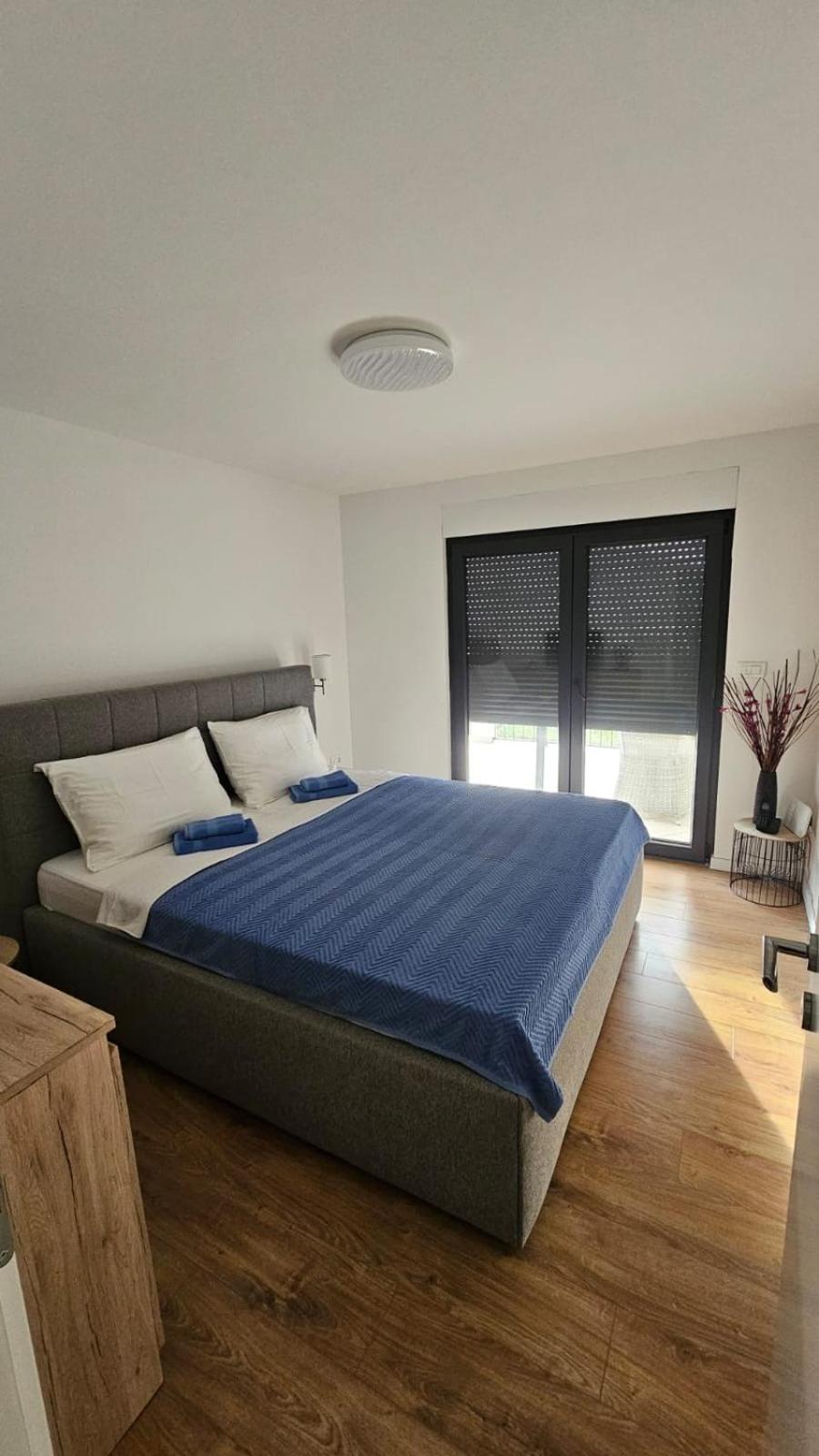 Apartman Vitanov Vinišće Exteriér fotografie