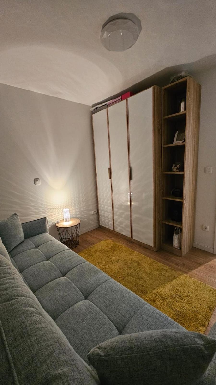 Apartman Vitanov Vinišće Exteriér fotografie