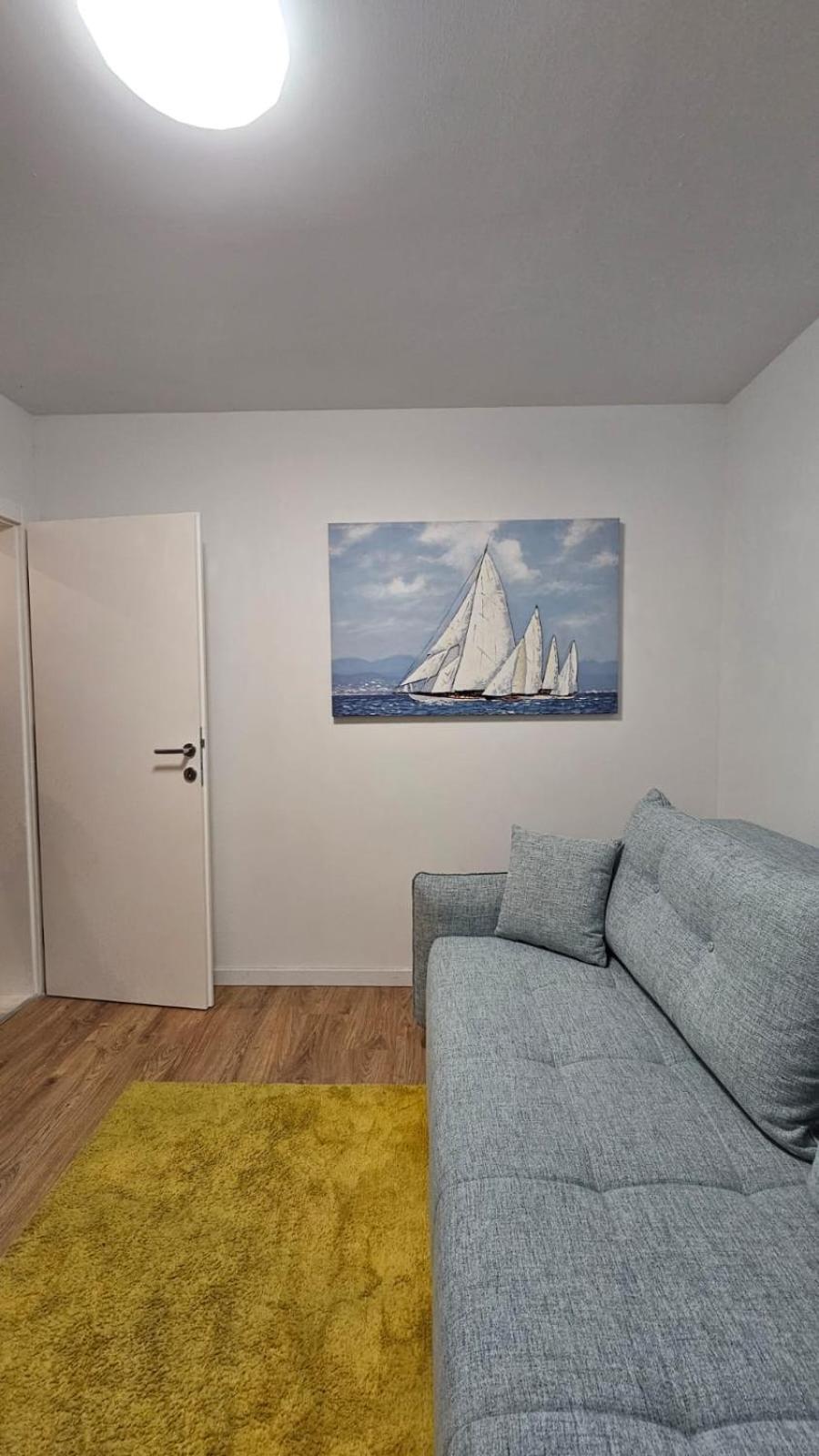 Apartman Vitanov Vinišće Exteriér fotografie