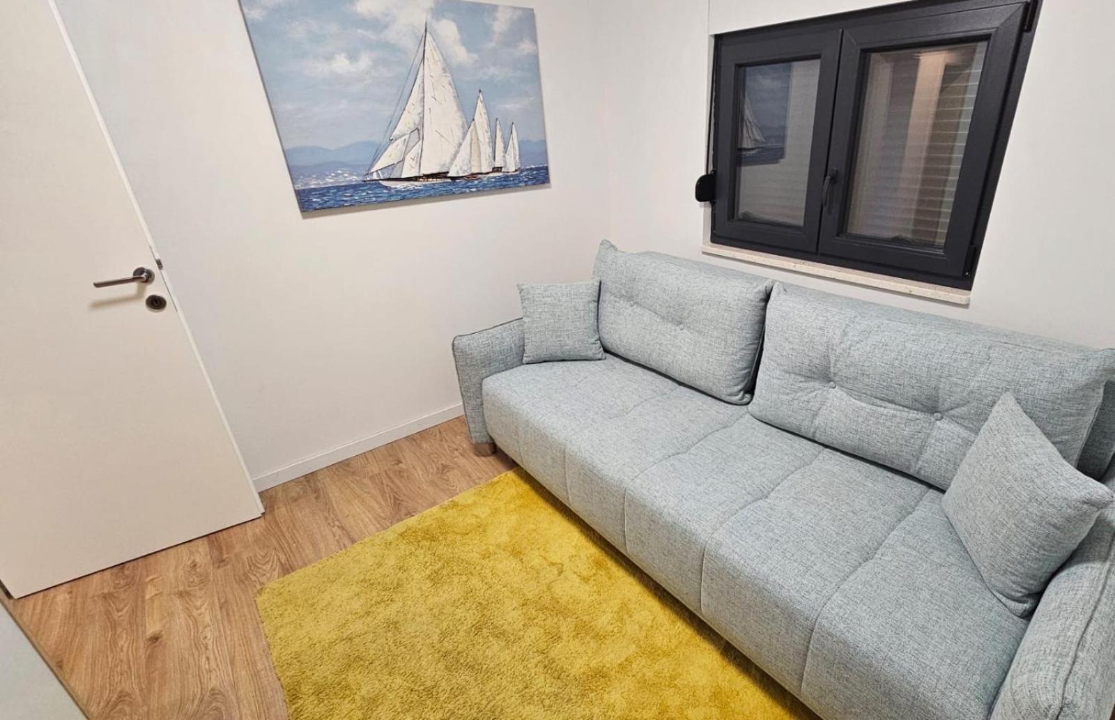 Apartman Vitanov Vinišće Exteriér fotografie