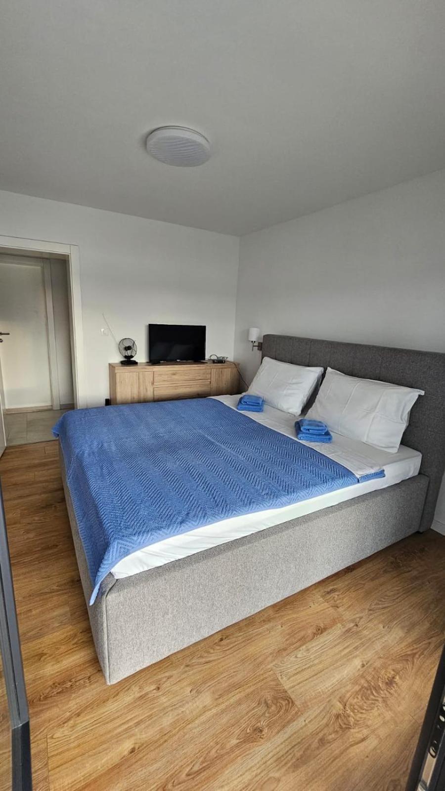 Apartman Vitanov Vinišće Exteriér fotografie