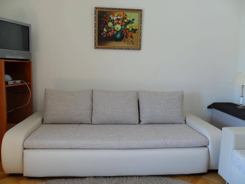 Apartman Vitanov Vinišće Exteriér fotografie